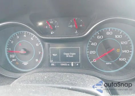 2016 Chevrolet Cruze Ls Auto from USA, damaged, VIN 1G1BC5SM0G7306915